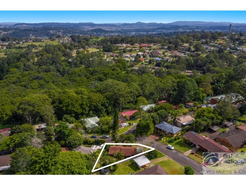 2 Ankana Crescent, Goonellabah NSW 2480