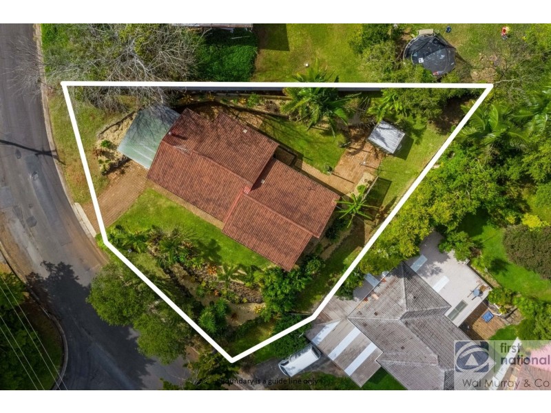 2 Ankana Crescent, Goonellabah NSW 2480