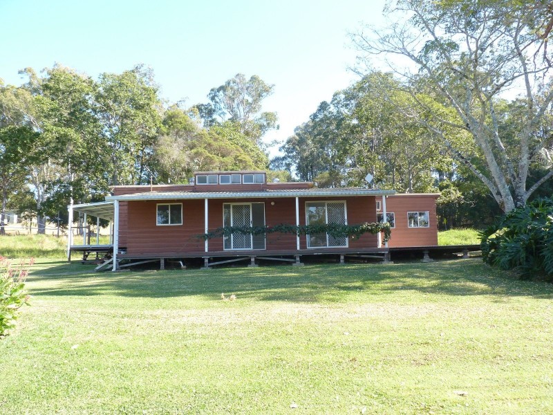 1032 Dunoon Road, Modanville NSW 2480
