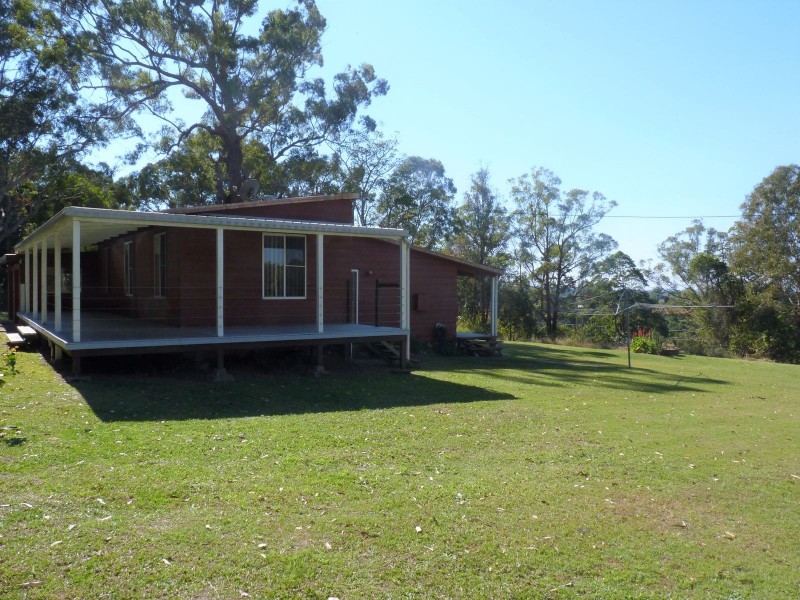 1032 Dunoon Road, Modanville NSW 2480