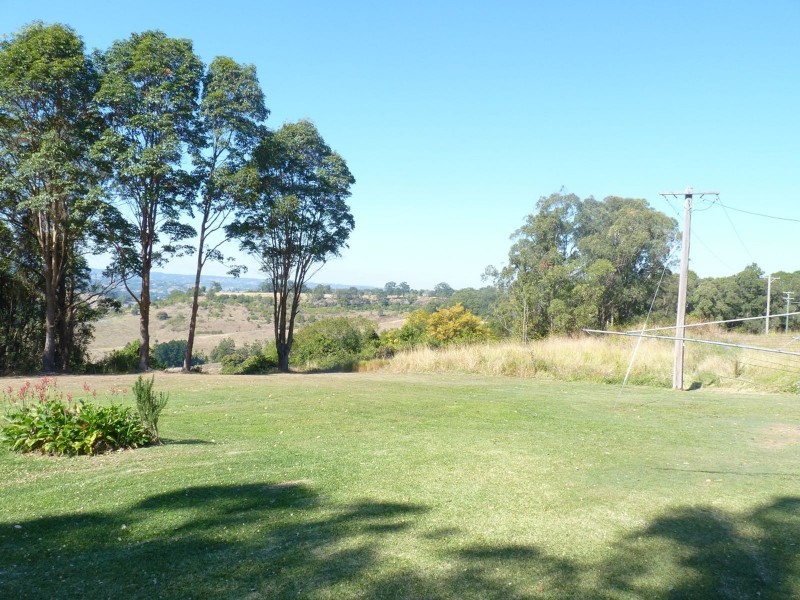 1032 Dunoon Road, Modanville NSW 2480