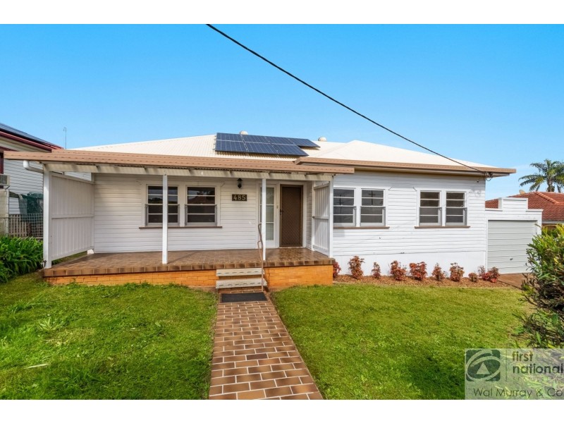 485 Ballina Road, Goonellabah NSW 2480