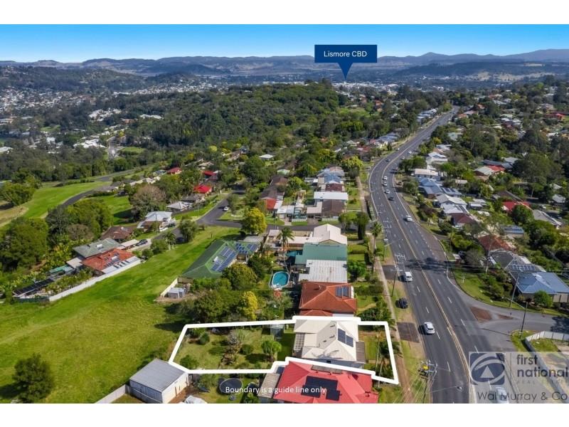 485 Ballina Road, Goonellabah NSW 2480