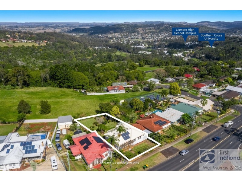 485 Ballina Road, Goonellabah NSW 2480