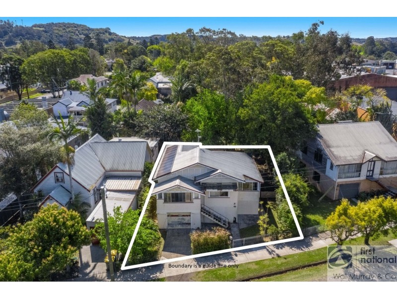 15 Kyogle Street, South Lismore NSW 2480