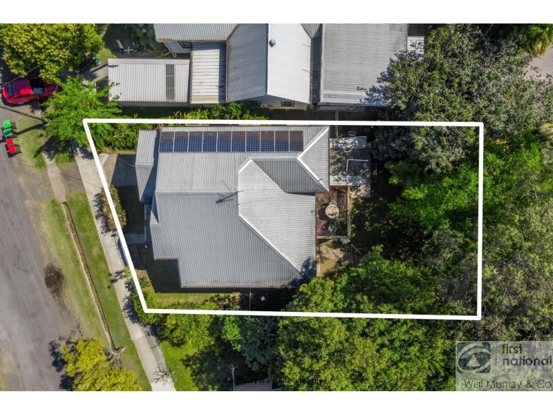 15 Kyogle Street, South Lismore NSW 2480