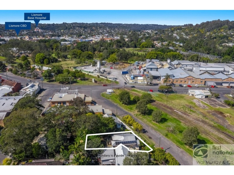 15 Kyogle Street, South Lismore NSW 2480