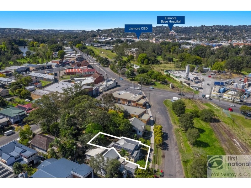 15 Kyogle Street, South Lismore NSW 2480