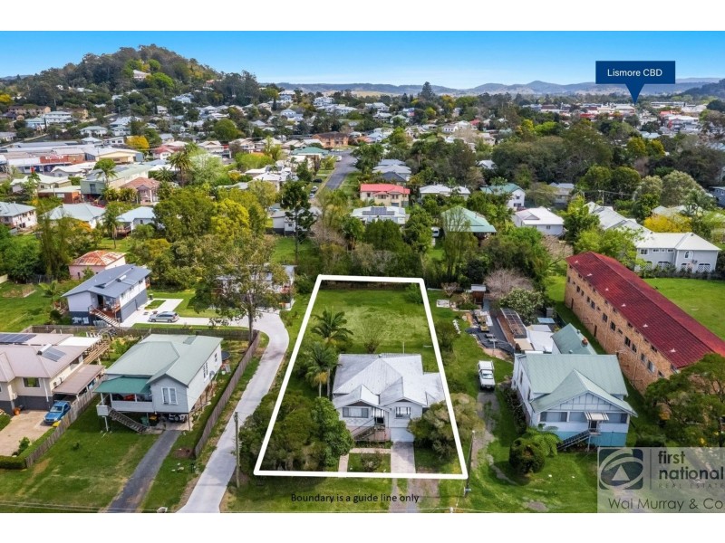 21 First Avenue, East Lismore NSW 2480