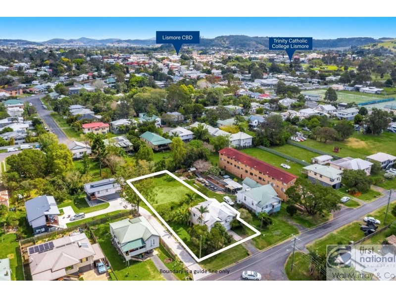 21 First Avenue, East Lismore NSW 2480