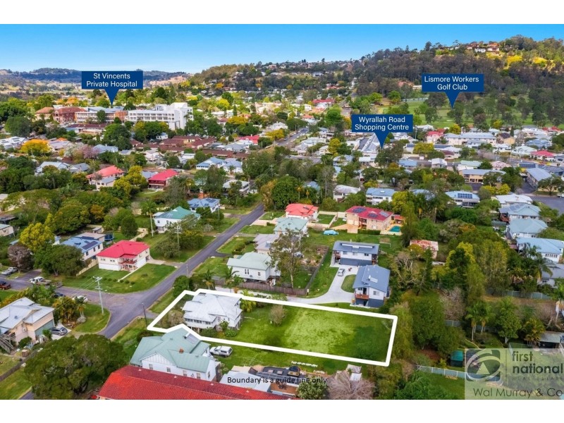 21 First Avenue, East Lismore NSW 2480