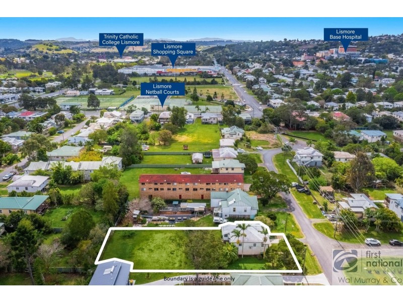 21 First Avenue, East Lismore NSW 2480