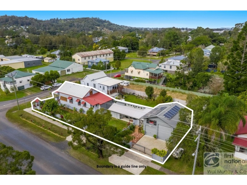 93 Crown Street, South Lismore NSW 2480
