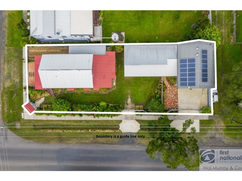 93 Crown Street, South Lismore NSW 2480