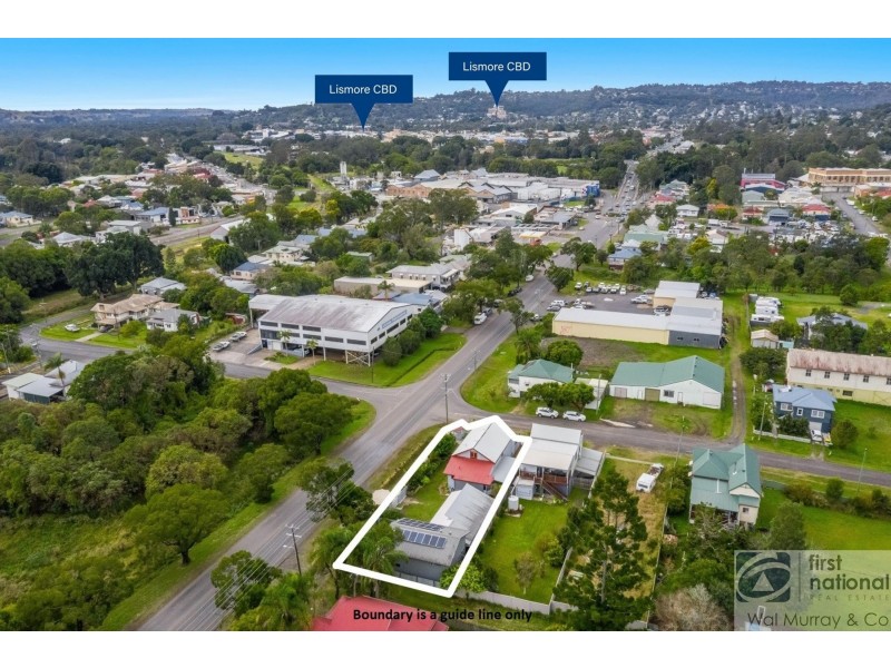 93 Crown Street, South Lismore NSW 2480