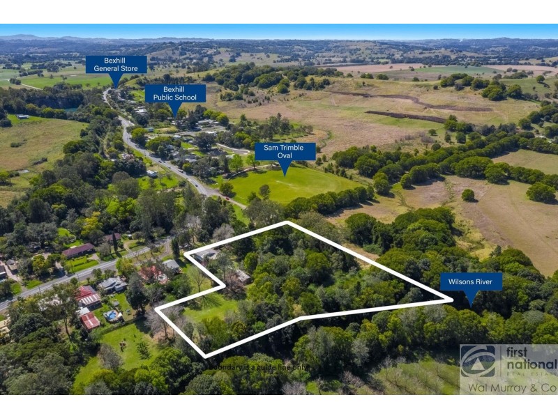 15-21 Coleman Street, Bexhill NSW 2480