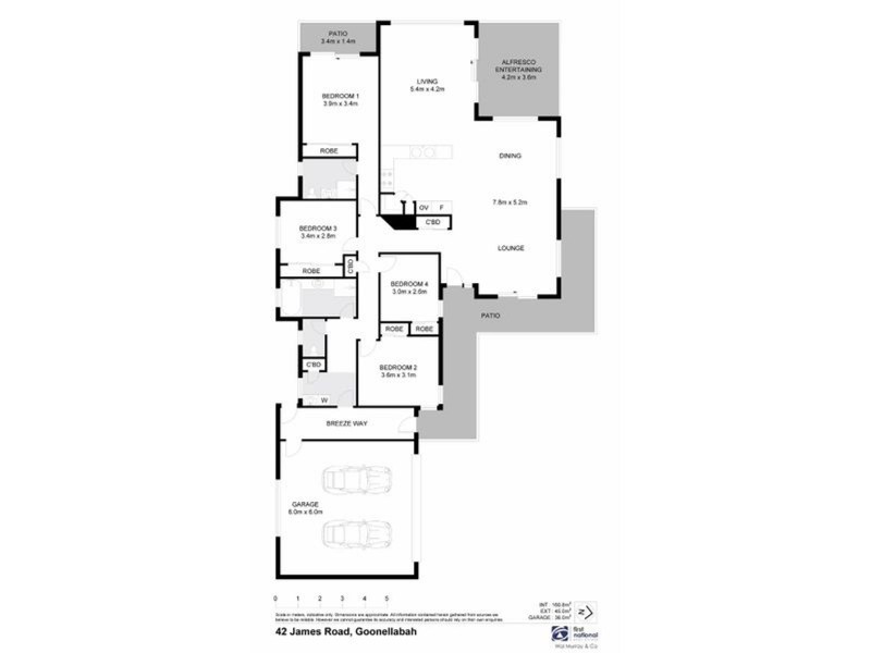 42 James Road, Goonellabah NSW 2480
