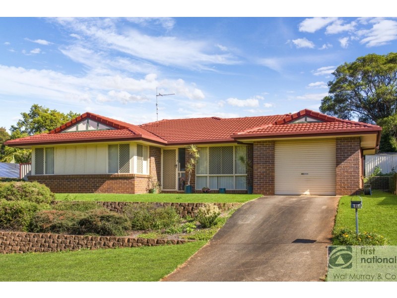 19 Regency Crescent, Goonellabah NSW 2480