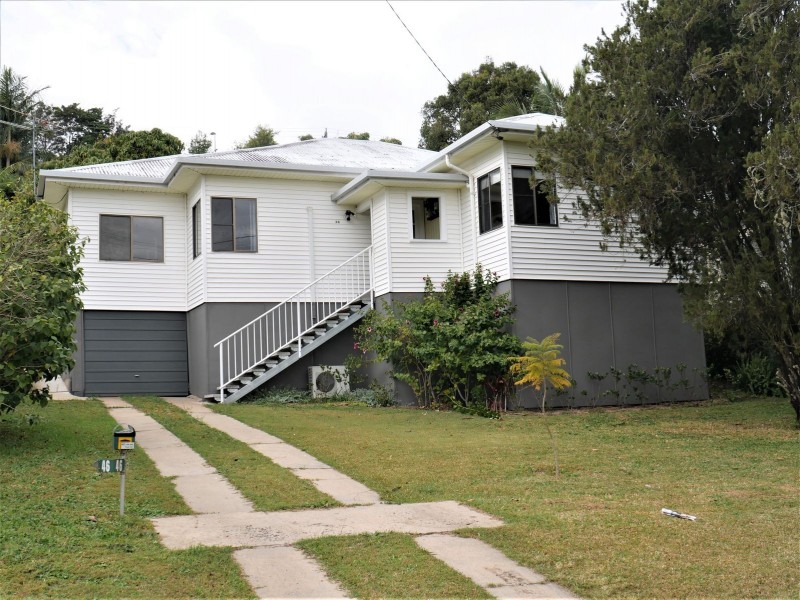 46 O’Flynn Street, Lismore Heights NSW 2480
