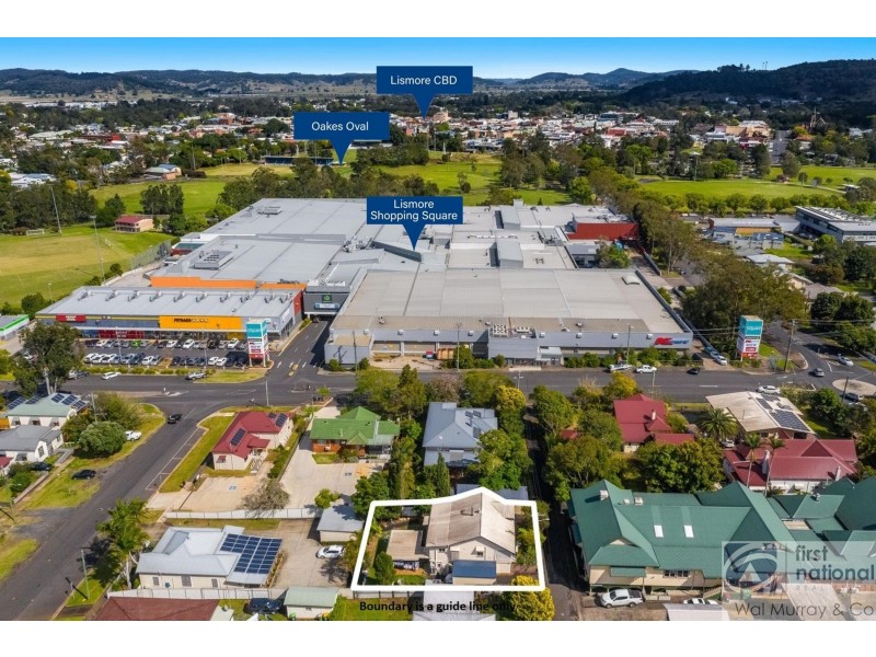 1 Diadem Lane, Lismore NSW 2480