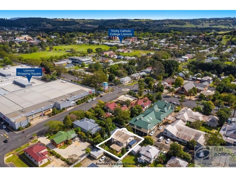 1 Diadem Lane, Lismore NSW 2480