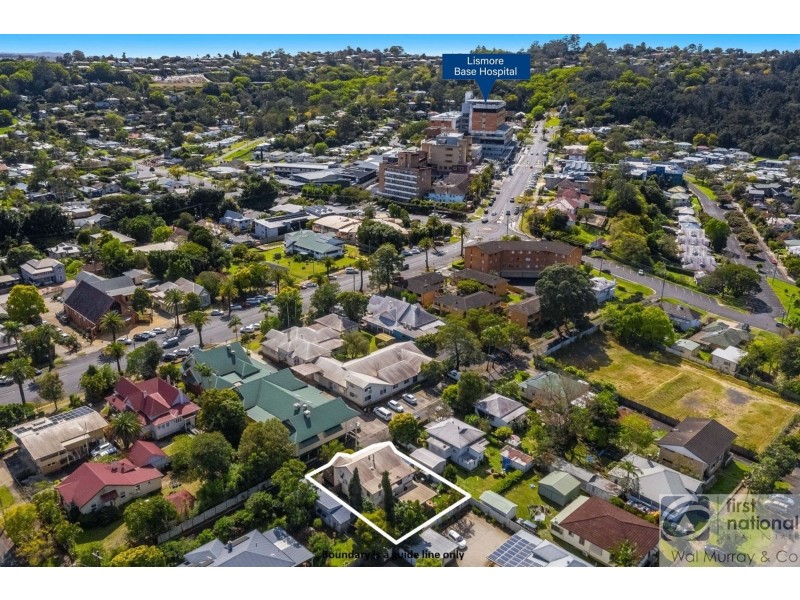 1 Diadem Lane, Lismore NSW 2480