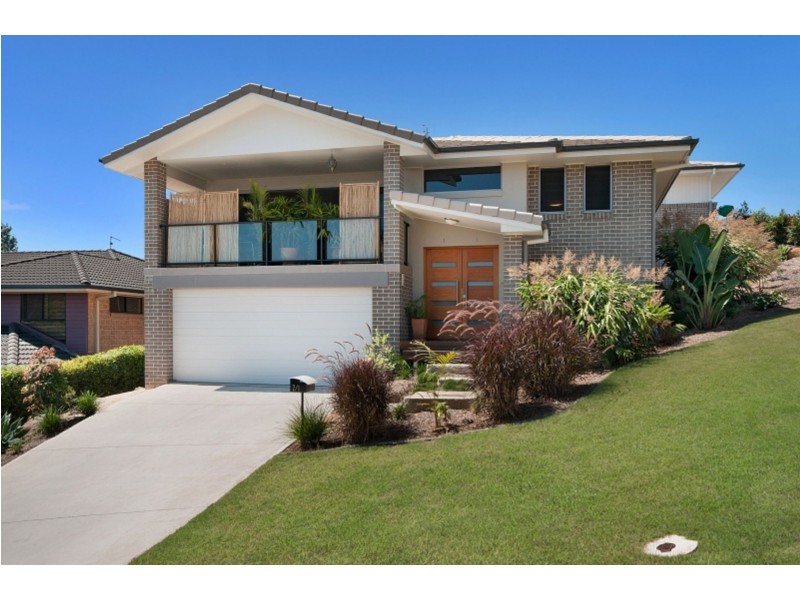2/1 Ethan Place, Goonellabah NSW 2480
