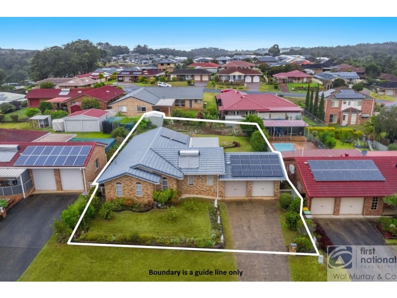 85 Oliver Avenue, Goonellabah NSW 2480