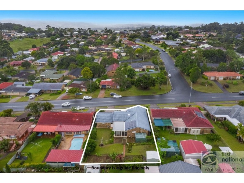 85 Oliver Avenue, Goonellabah NSW 2480