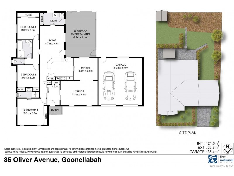 85 Oliver Avenue, Goonellabah NSW 2480