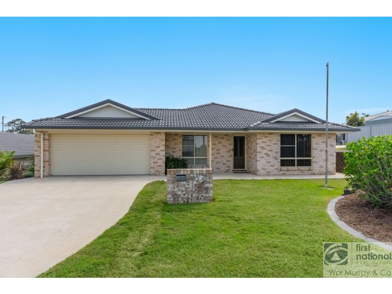 36 Acacia Avenue, Goonellabah NSW 2480