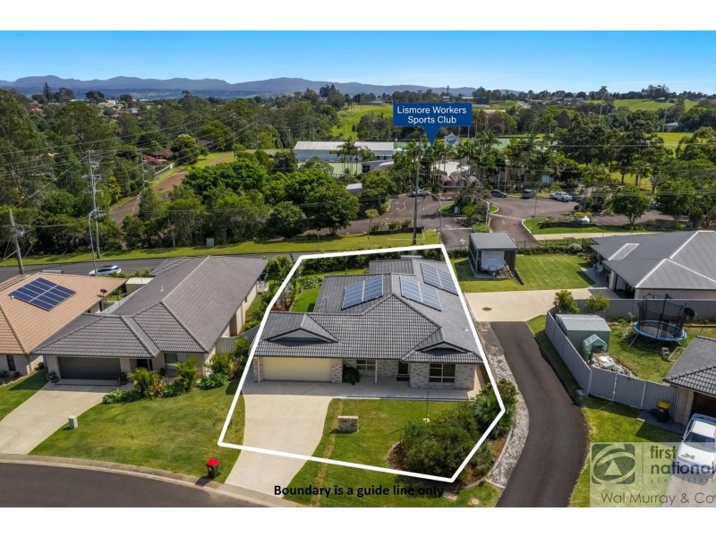 36 Acacia Avenue, Goonellabah NSW 2480