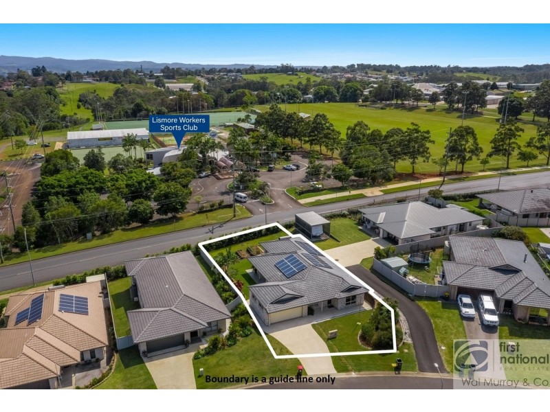 36 Acacia Avenue, Goonellabah NSW 2480