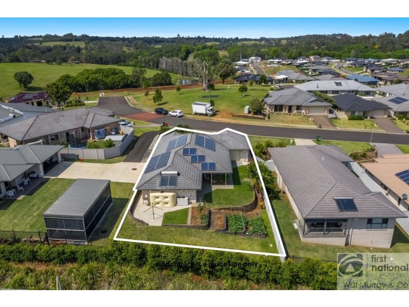 36 Acacia Avenue, Goonellabah NSW 2480