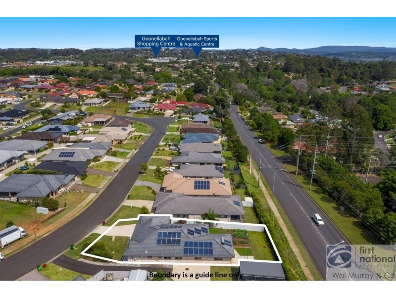 36 Acacia Avenue, Goonellabah NSW 2480
