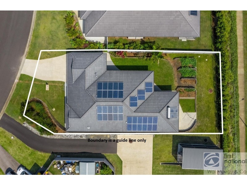 36 Acacia Avenue, Goonellabah NSW 2480