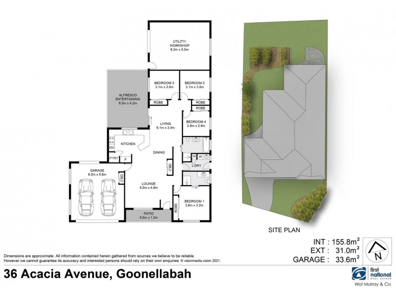 36 Acacia Avenue, Goonellabah NSW 2480