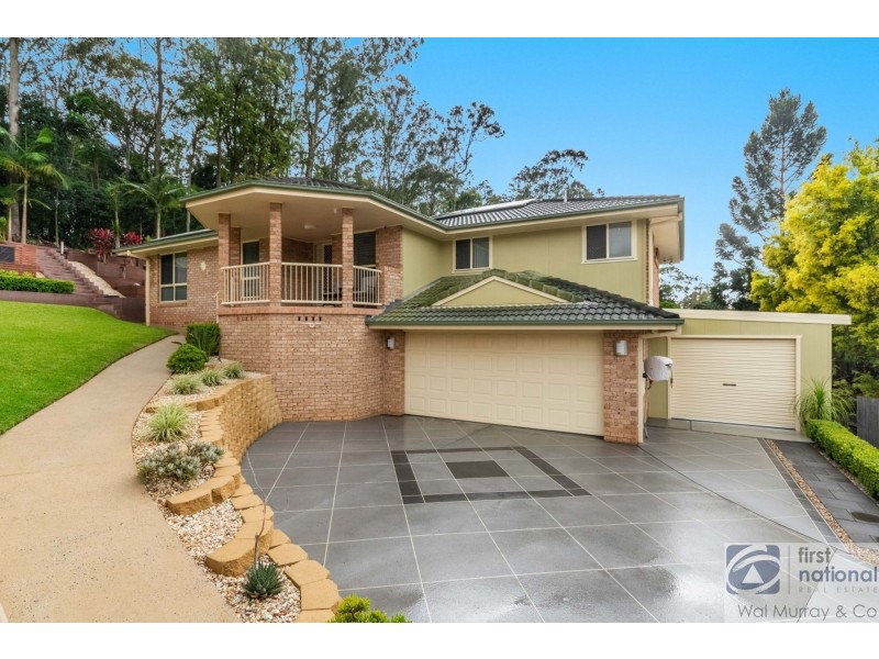 14 Wanda Drive, East Lismore NSW 2480