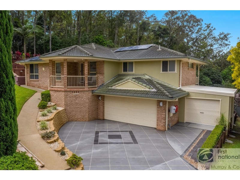 14 Wanda Drive, East Lismore NSW 2480