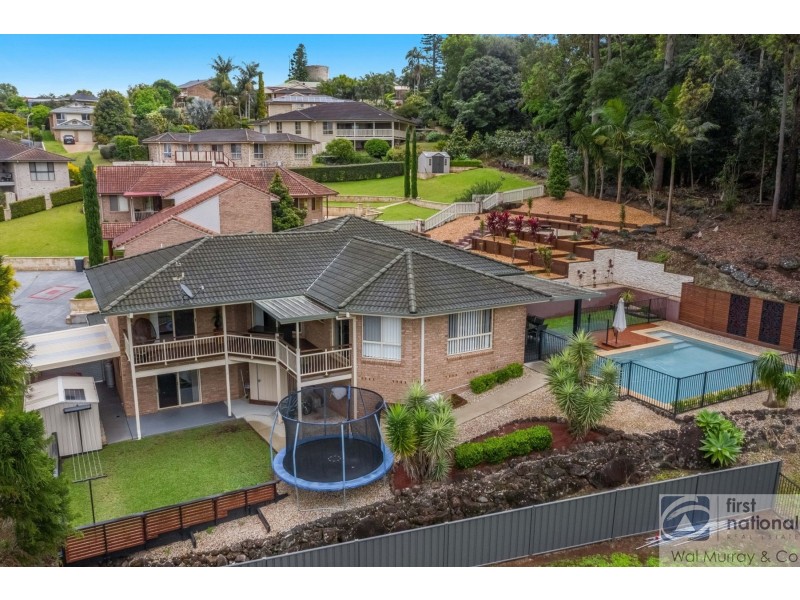 14 Wanda Drive, East Lismore NSW 2480