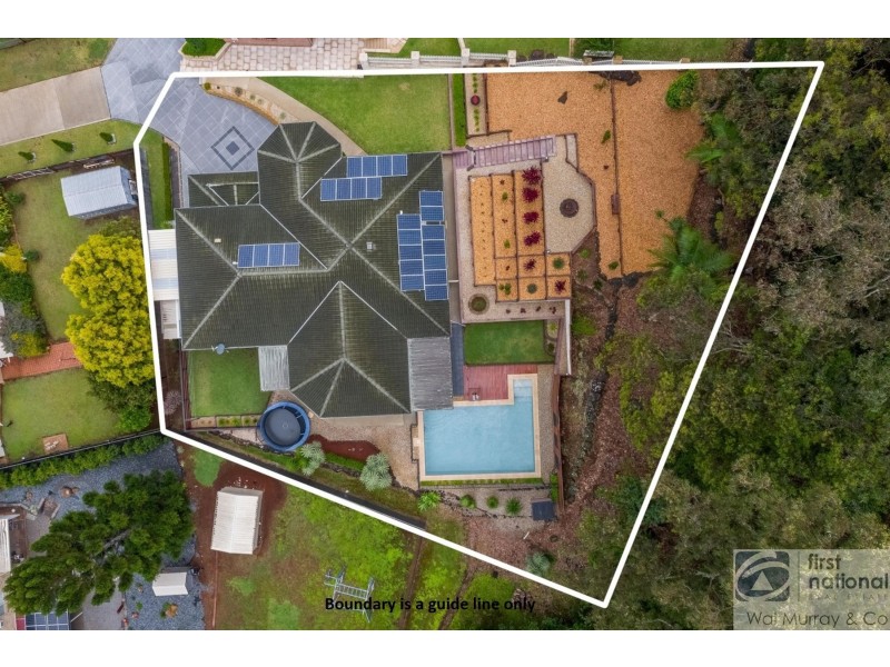 14 Wanda Drive, East Lismore NSW 2480