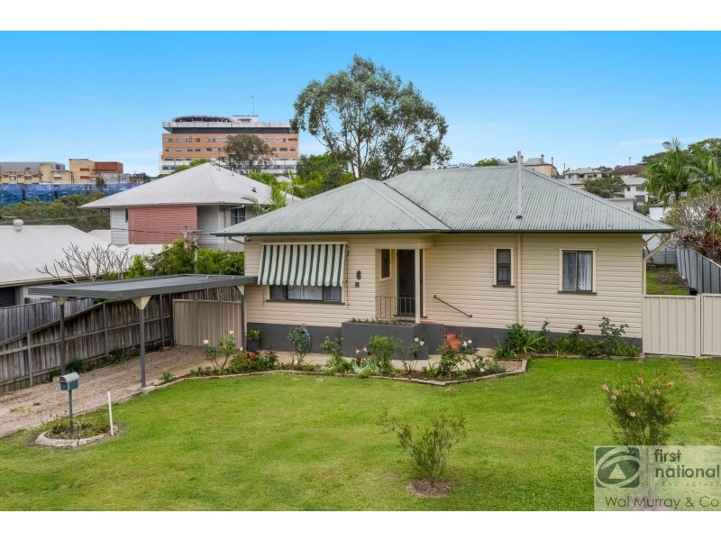 6 Hewett Street, Lismore NSW 2480