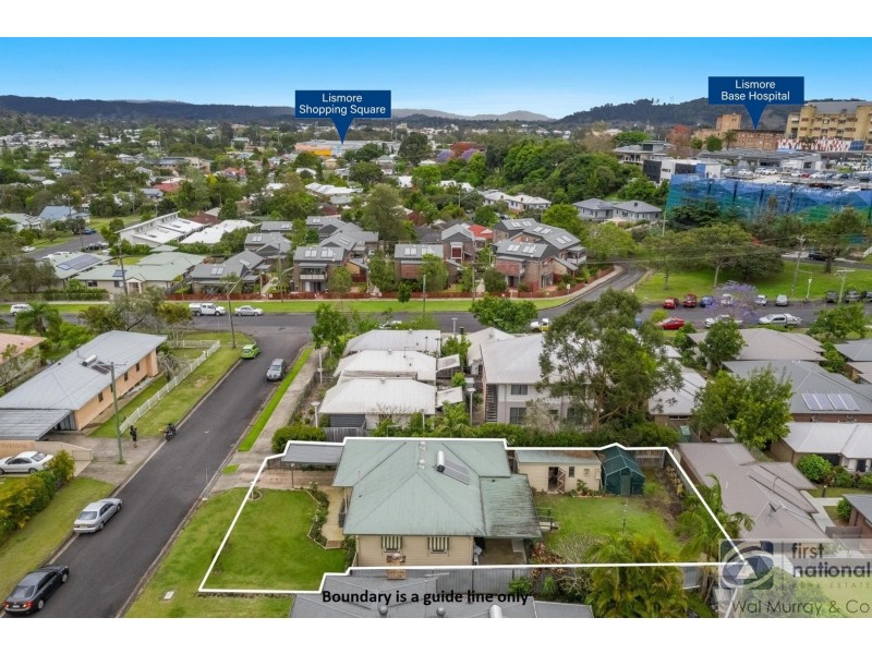 6 Hewett Street, Lismore NSW 2480