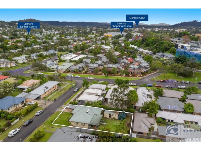 6 Hewett Street, Lismore NSW 2480