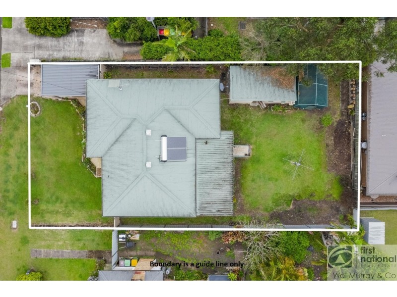6 Hewett Street, Lismore NSW 2480