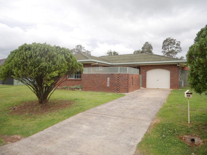 58 Alston Avenue, Alstonville NSW 2477