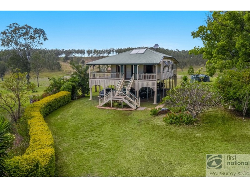 Doubtful Creek NSW 2470