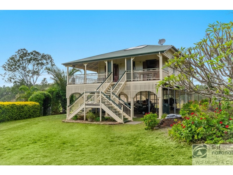 Doubtful Creek NSW 2470