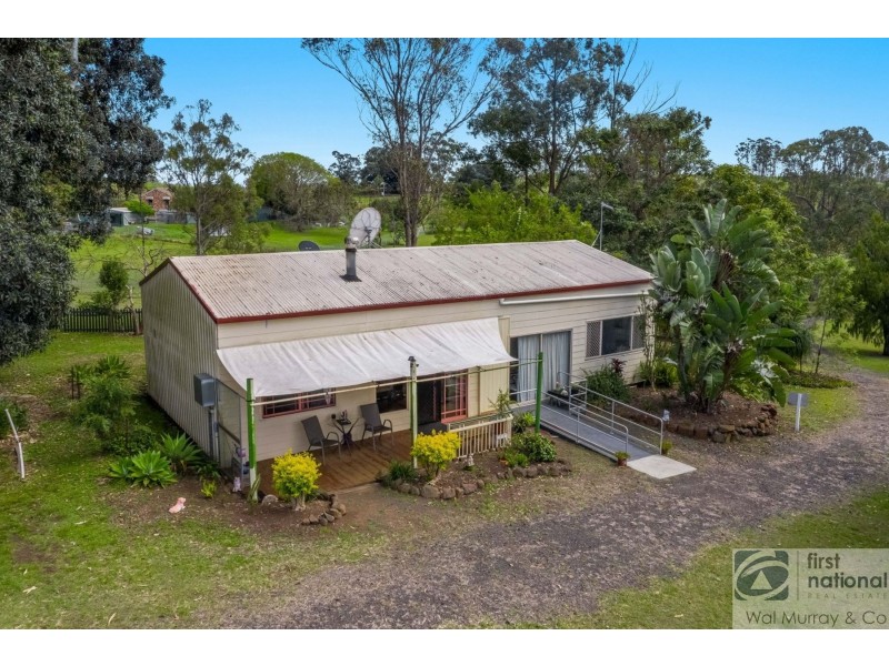 Doubtful Creek NSW 2470