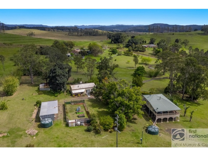 Doubtful Creek NSW 2470